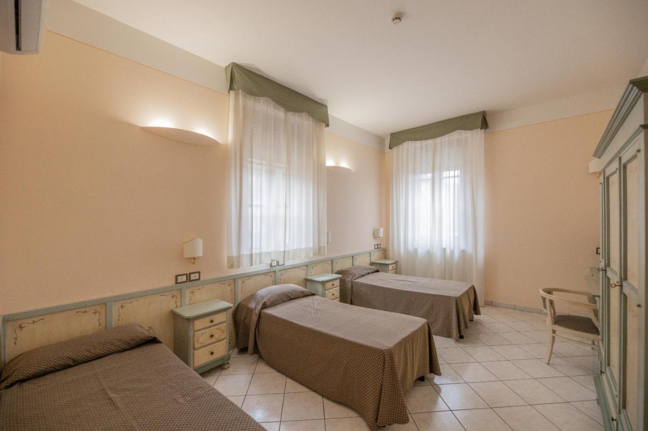 Villa Santa Margherita - B&B Кортона Екстериор снимка