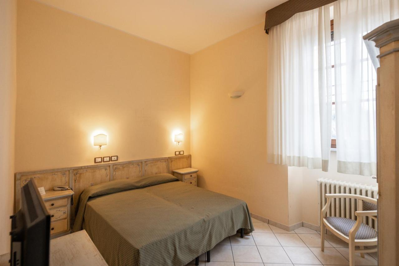 Villa Santa Margherita - B&B Кортона Екстериор снимка