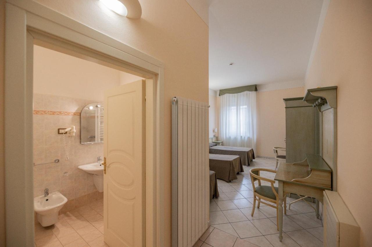 Villa Santa Margherita - B&B Кортона Екстериор снимка