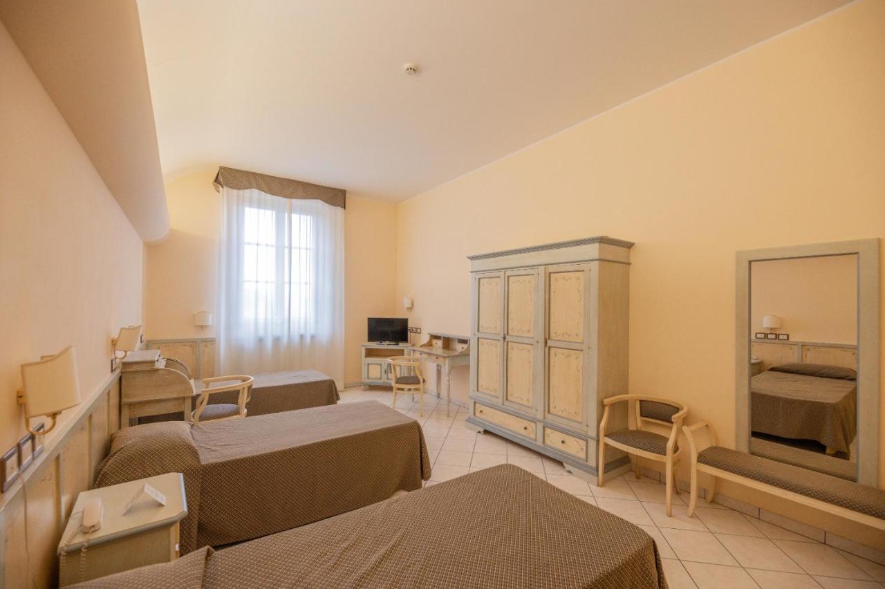 Villa Santa Margherita - B&B Кортона Екстериор снимка