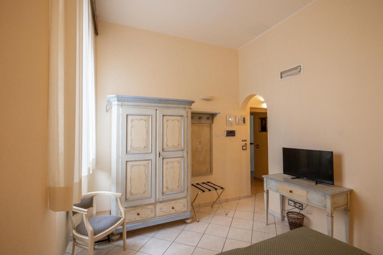 Villa Santa Margherita - B&B Кортона Екстериор снимка