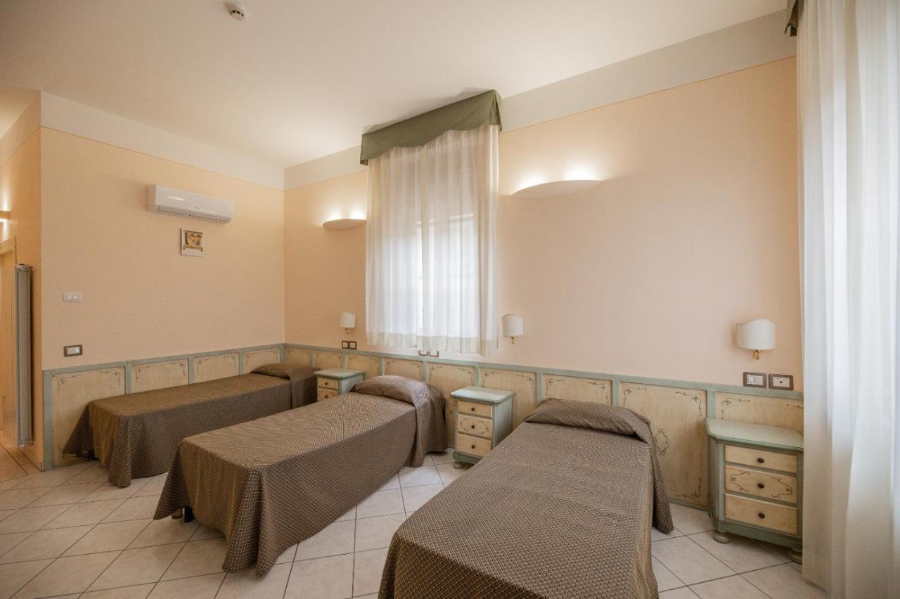 Villa Santa Margherita - B&B Кортона Екстериор снимка