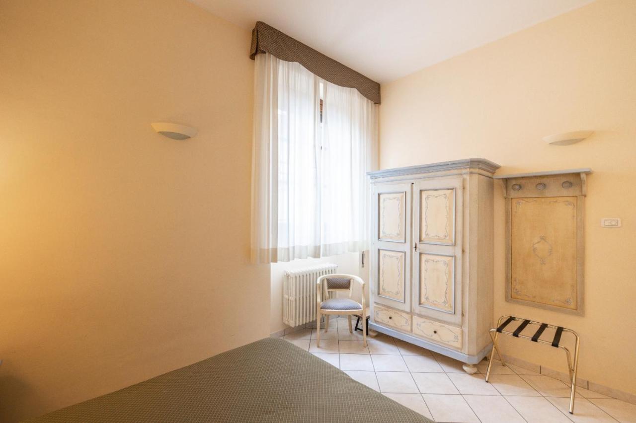 Villa Santa Margherita - B&B Кортона Екстериор снимка