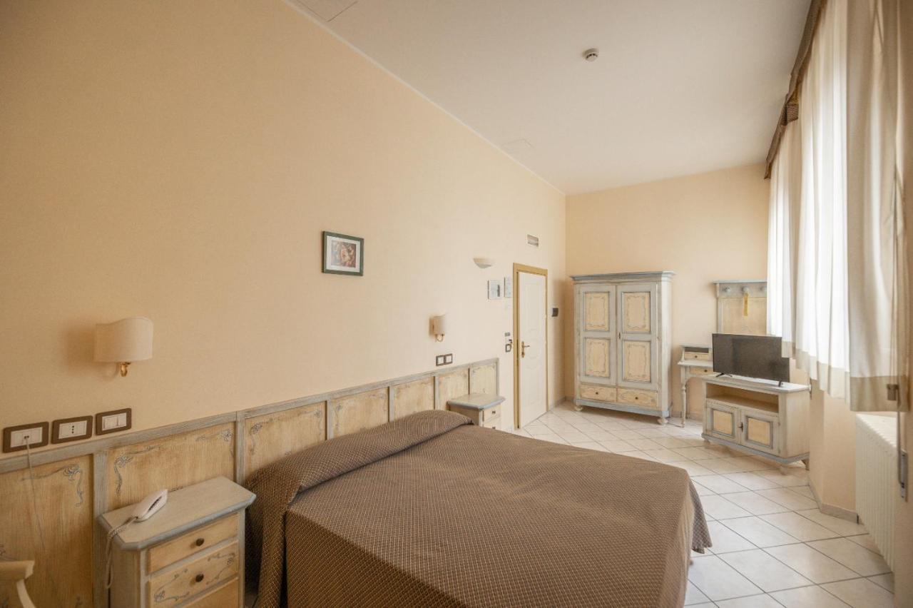 Villa Santa Margherita - B&B Кортона Екстериор снимка