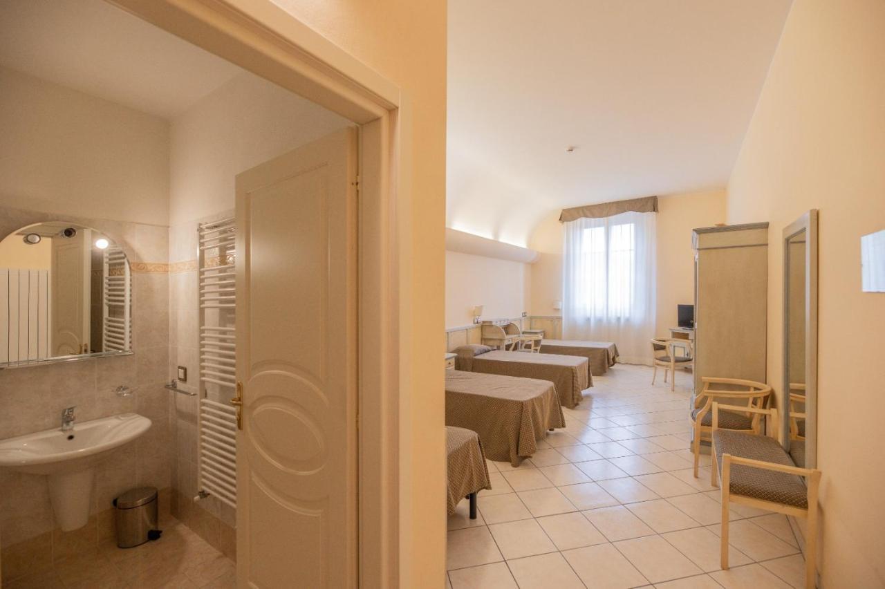Villa Santa Margherita - B&B Кортона Екстериор снимка