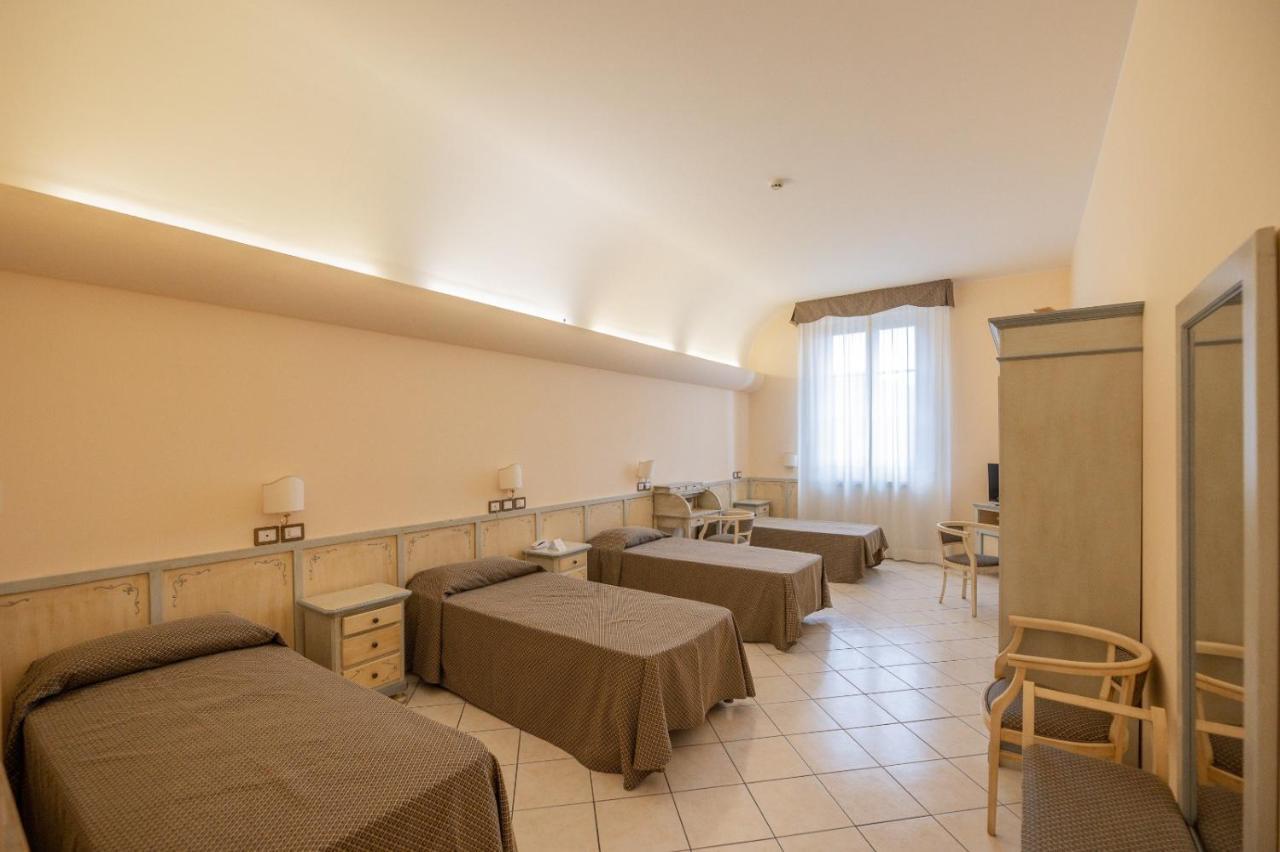 Villa Santa Margherita - B&B Кортона Екстериор снимка