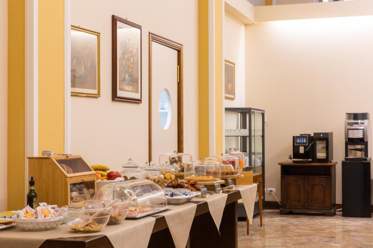 Villa Santa Margherita - B&B Кортона Екстериор снимка