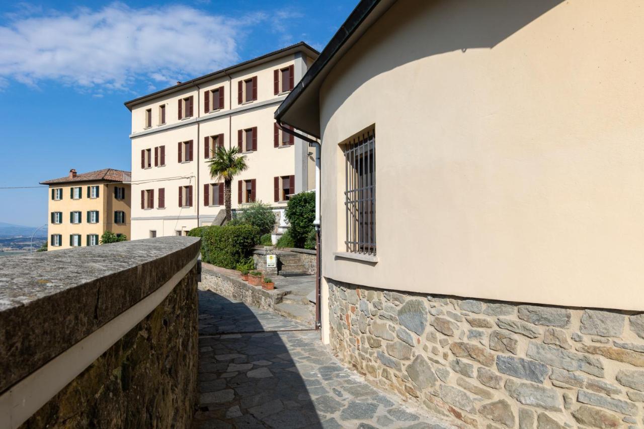 Villa Santa Margherita - B&B Кортона Екстериор снимка