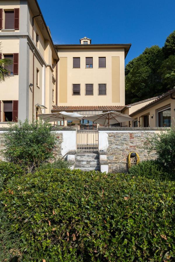 Villa Santa Margherita - B&B Кортона Екстериор снимка