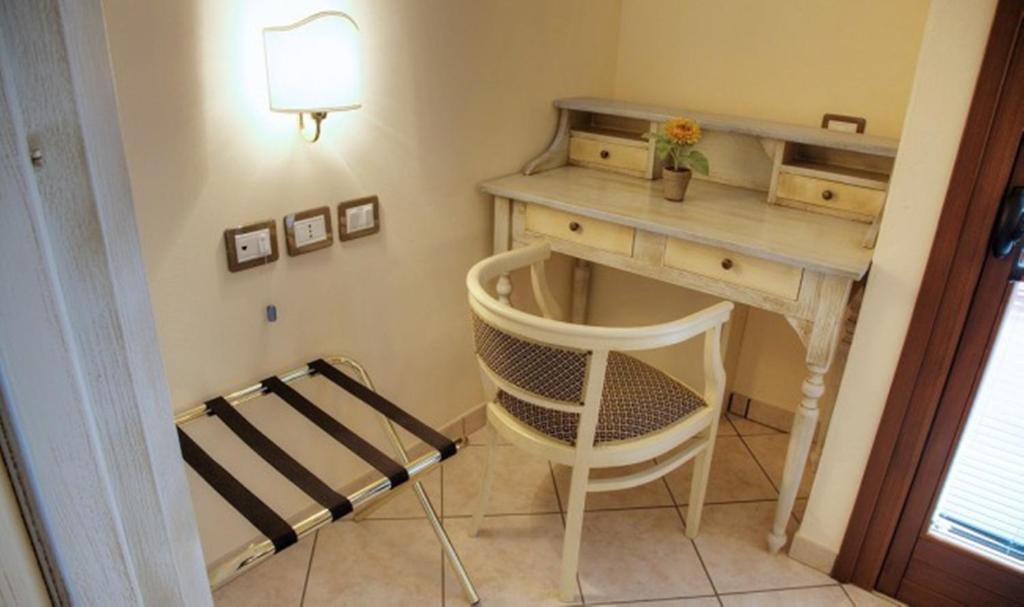 Villa Santa Margherita - B&B Кортона Стая снимка